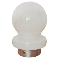 Murano Glass Table Lamp