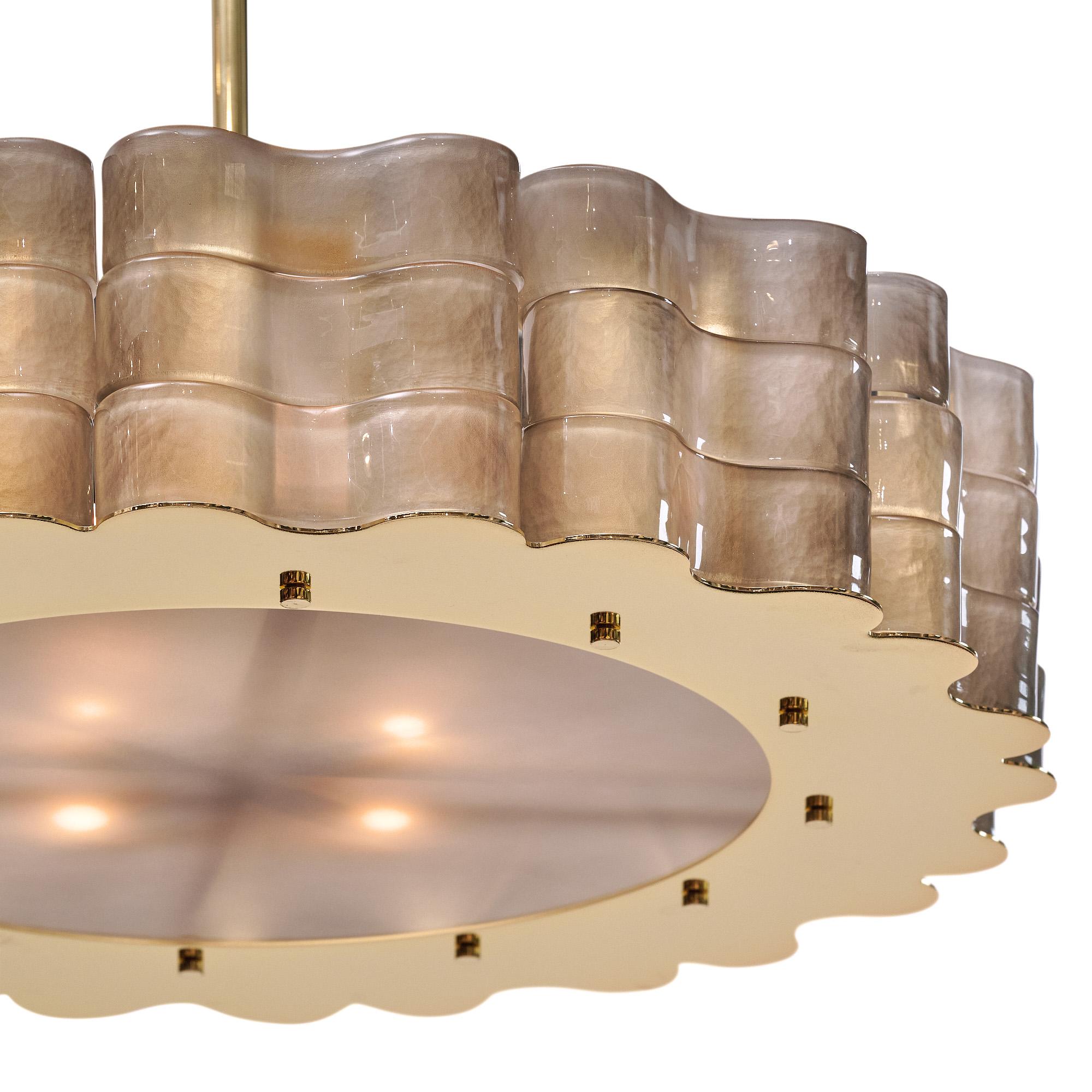 Lampadario 