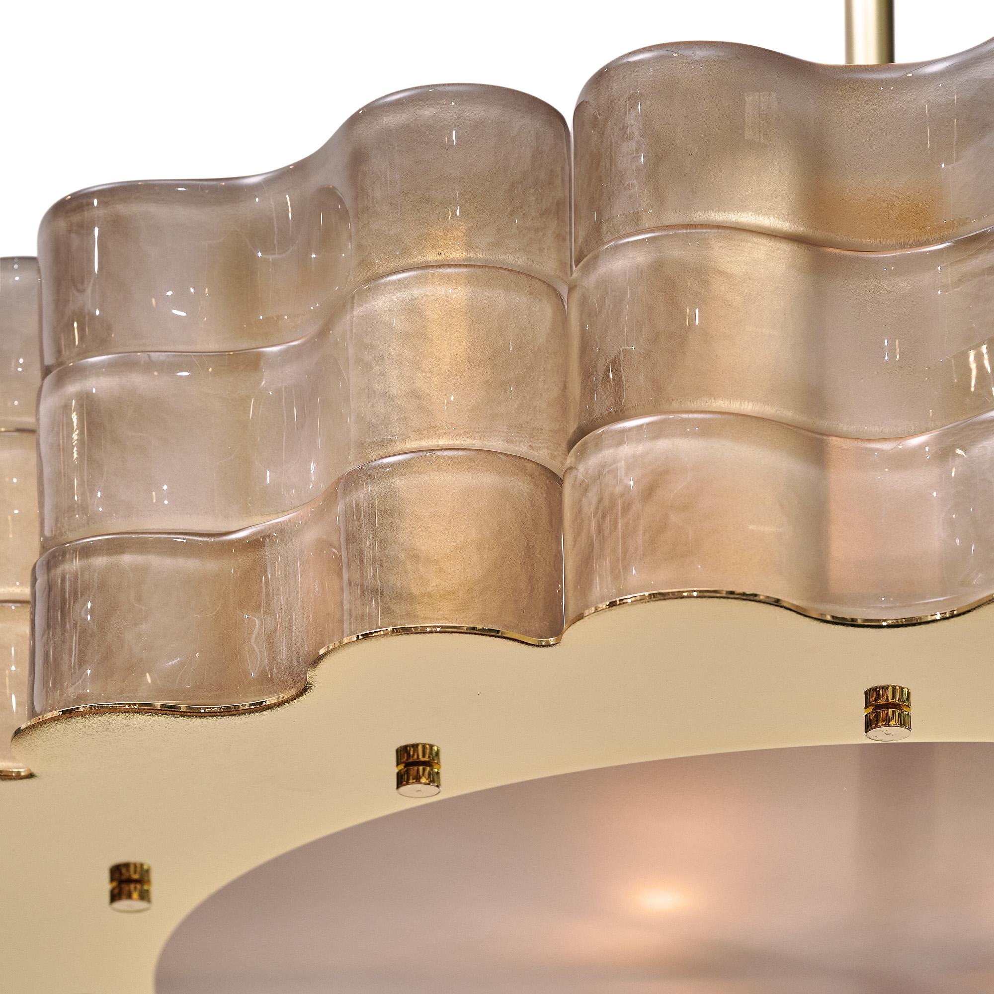XXI secolo e contemporaneo Lampadario 