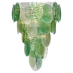 Chandeliers and Pendants