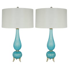 Table Lamps