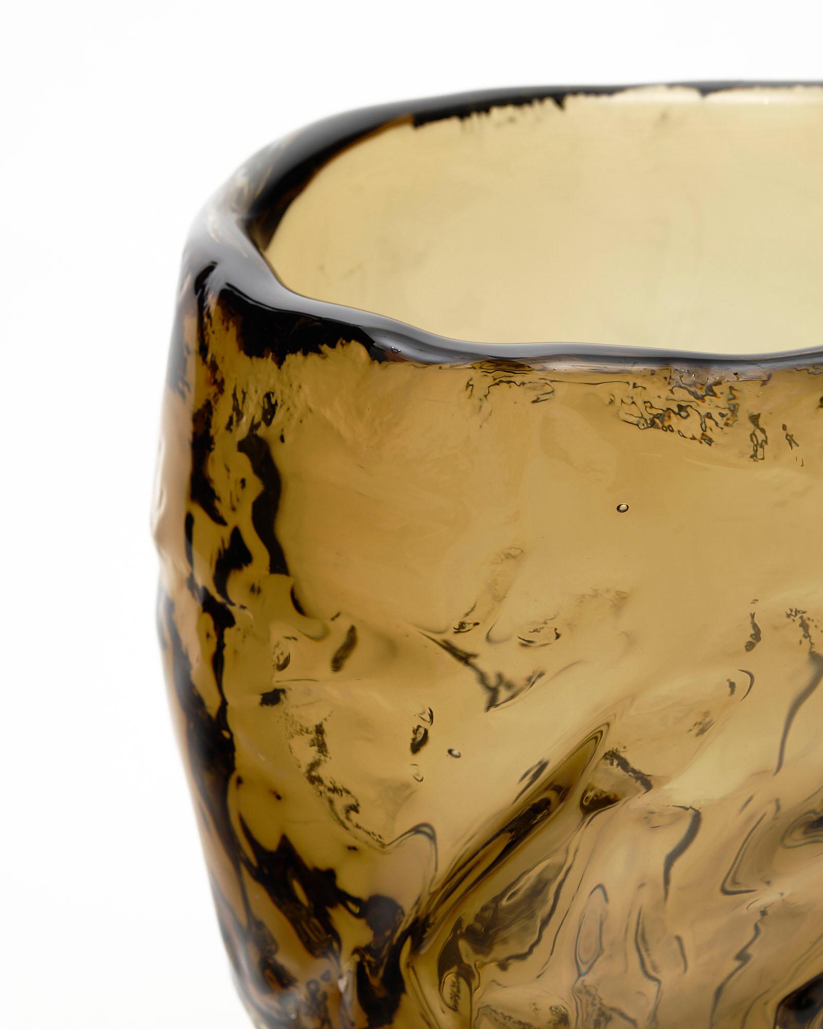 Fatto a mano Vaso 