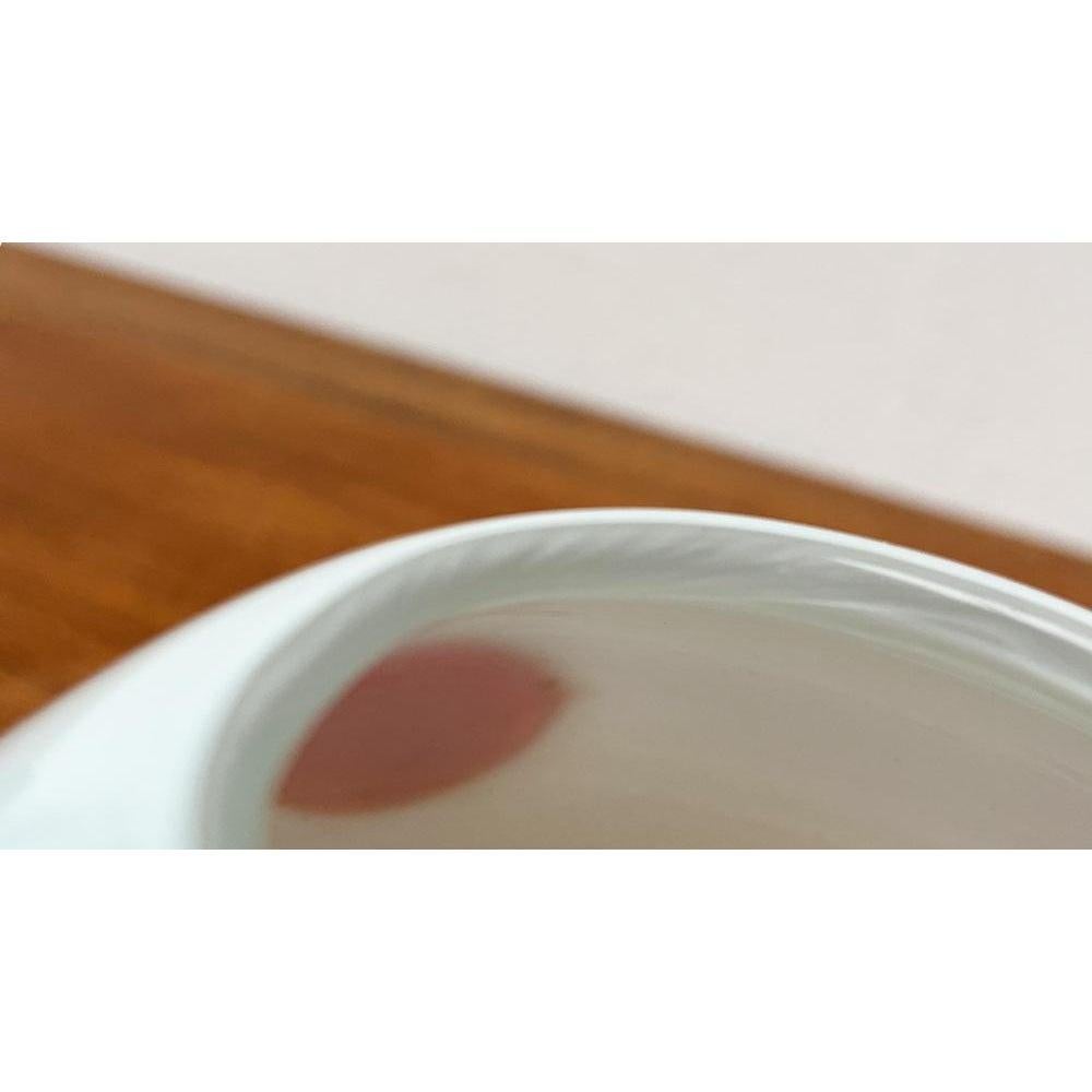 Vaso in vetro di Murano, anni '70 in vendita 7