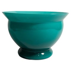Murano Glass Vase by Alessandro Mendini for Venini from the 1980s