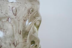 Vaso in vetro di Murano di Ercole Barovier