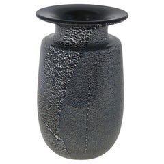 Murano Glass Vase by Larry Laslo