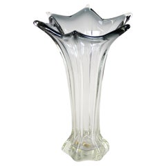 Murano Glass Vase by Vetro Artistico Veneziano, Italy ca. 1960/70