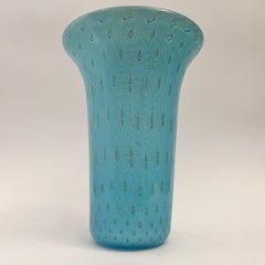 Murano glass Vase