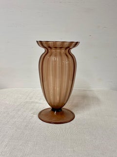 Murano Glass Vase
