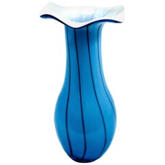 Murano Glass Vase