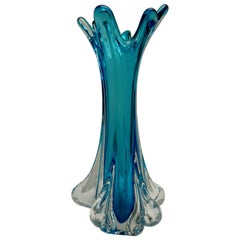 Murano Glass Vase