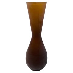 Murano Glass Vase "Magi" by Rodolfo Dordoni for Venini, Italy, 1990s