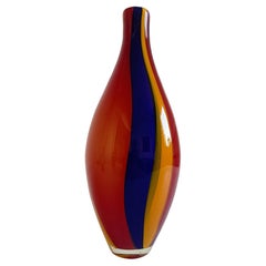 Vases and Vessels