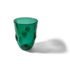 Murano Glass Vase, Vetrerie di Empoli