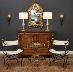 Murano Glass Venetian Sconces