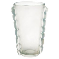 Murano Glass Vernoese Vase