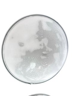 Murano Glass wall lighting by Vetri 45cm pair , Italy 1980s