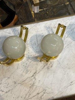Murano Glass Wall Sconces