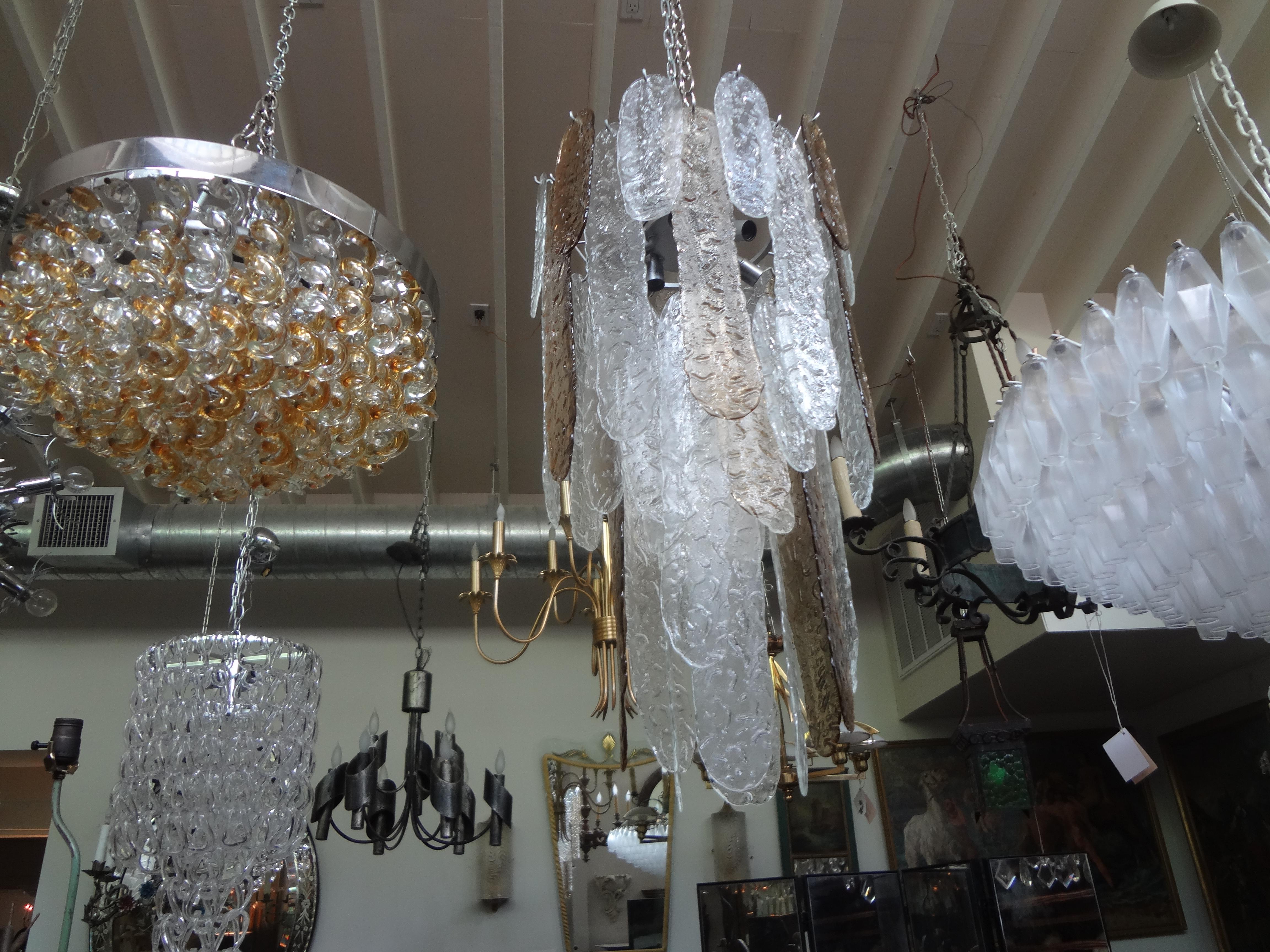 carlo nason chandelier