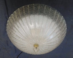 Monture encastrée Murano Graniglia