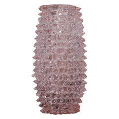 Murano Glass Vases and Vessels