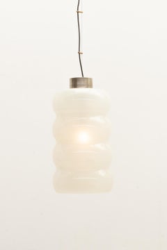 Murano-Hängelampe, Nason zugeschrieben