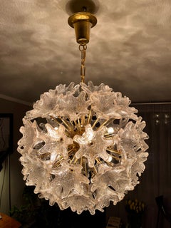 Murano Hängelampe von VeArt "Esprit"