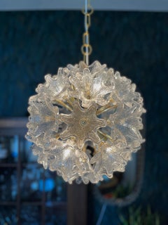 Murano Hängelampe von VeArt "Esprit"