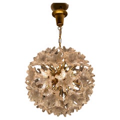 Lampe suspendue de Murano « Esprit » de VeArt
