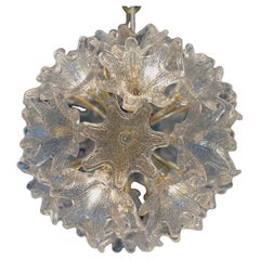 Lampe suspendue de Murano « Esprit » de VeArt