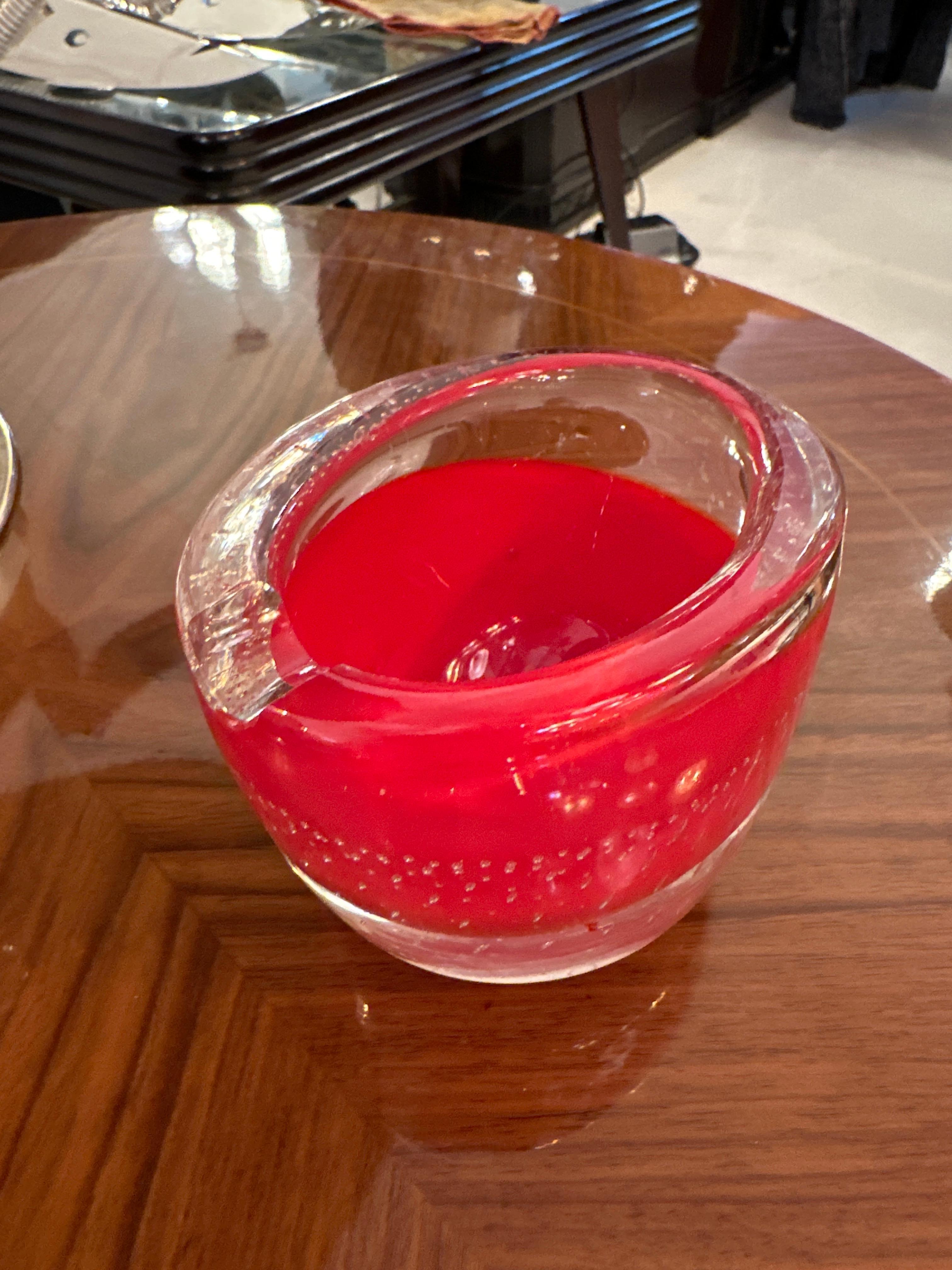 Murano.
We have specialized in the sale of Art Deco and Art Nouveau and Vintage styles since 1982. If you have any questions we are at your disposal.
Pushing the button that reads 'View All From Seller'. And you can see more objects to the style for