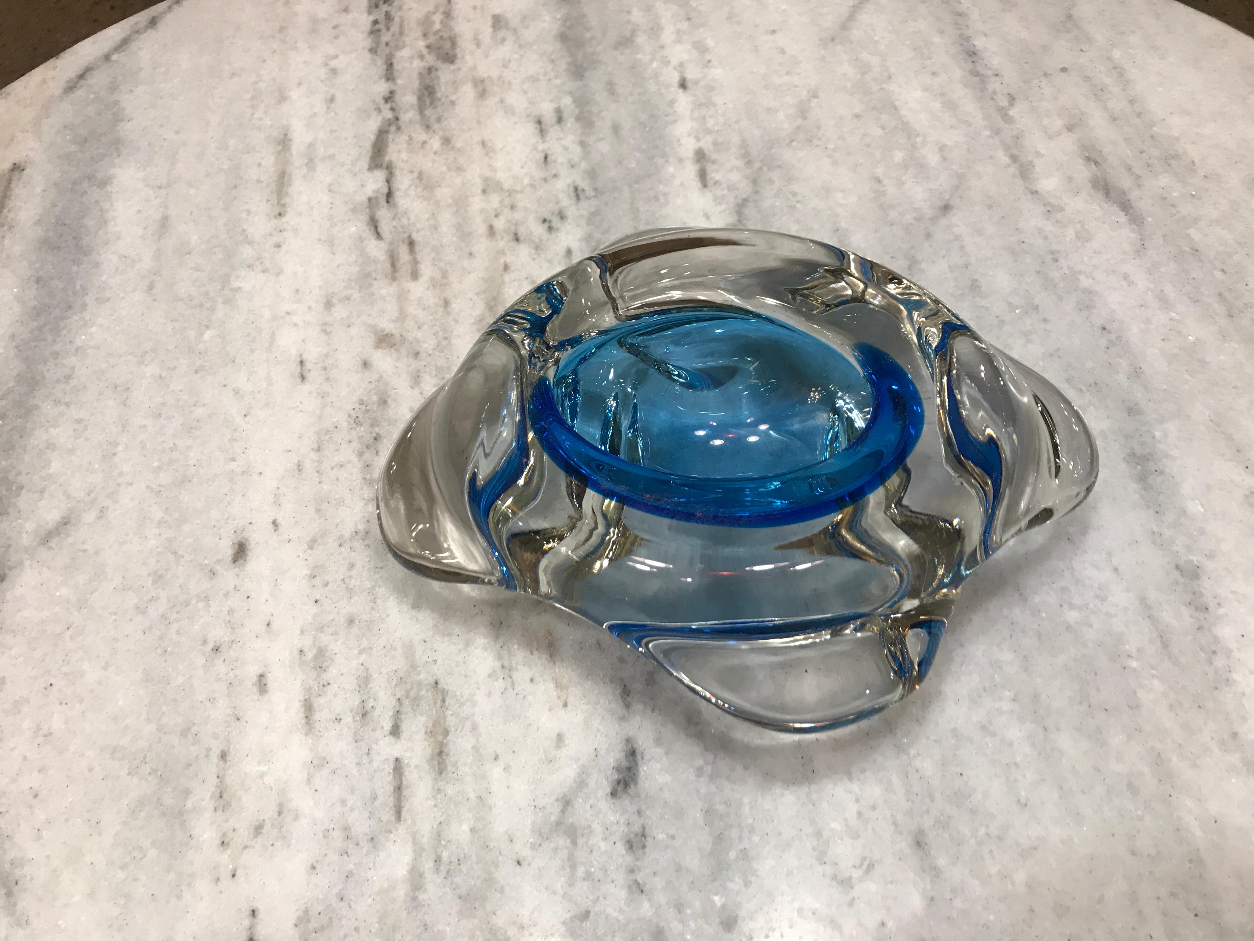 Murano 
We have specialized in the sale of Art Deco and Art Nouveau and Vintage styles since 1982. If you have any questions we are at your disposal.
Pushing the button that reads 'View All From Seller'. And you can see more objects to the style for