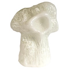 Antique Murano Italian Lighting Table Lamp by Carlo Nason for Mazzega