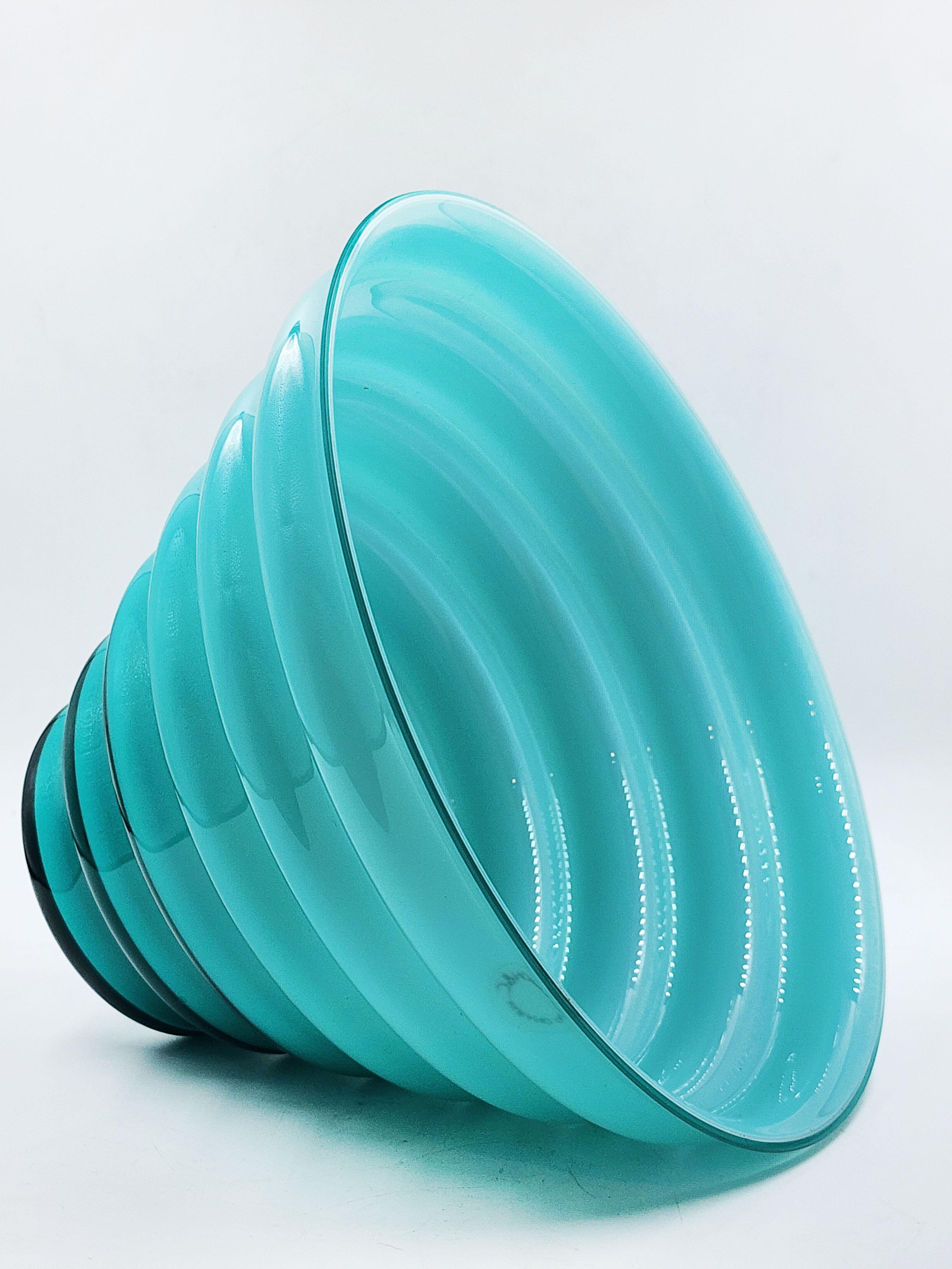 Murano Italien Glas Design Zentrum (Italienisch) im Angebot