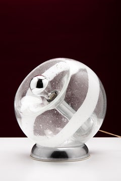 Murano Lamp - 1960's
