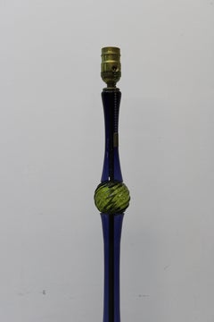 Murano Lamp by John Hutton for Donghia
