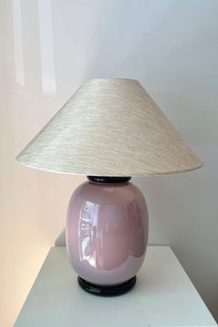 Murano-Lampe von Tommaso Barbi