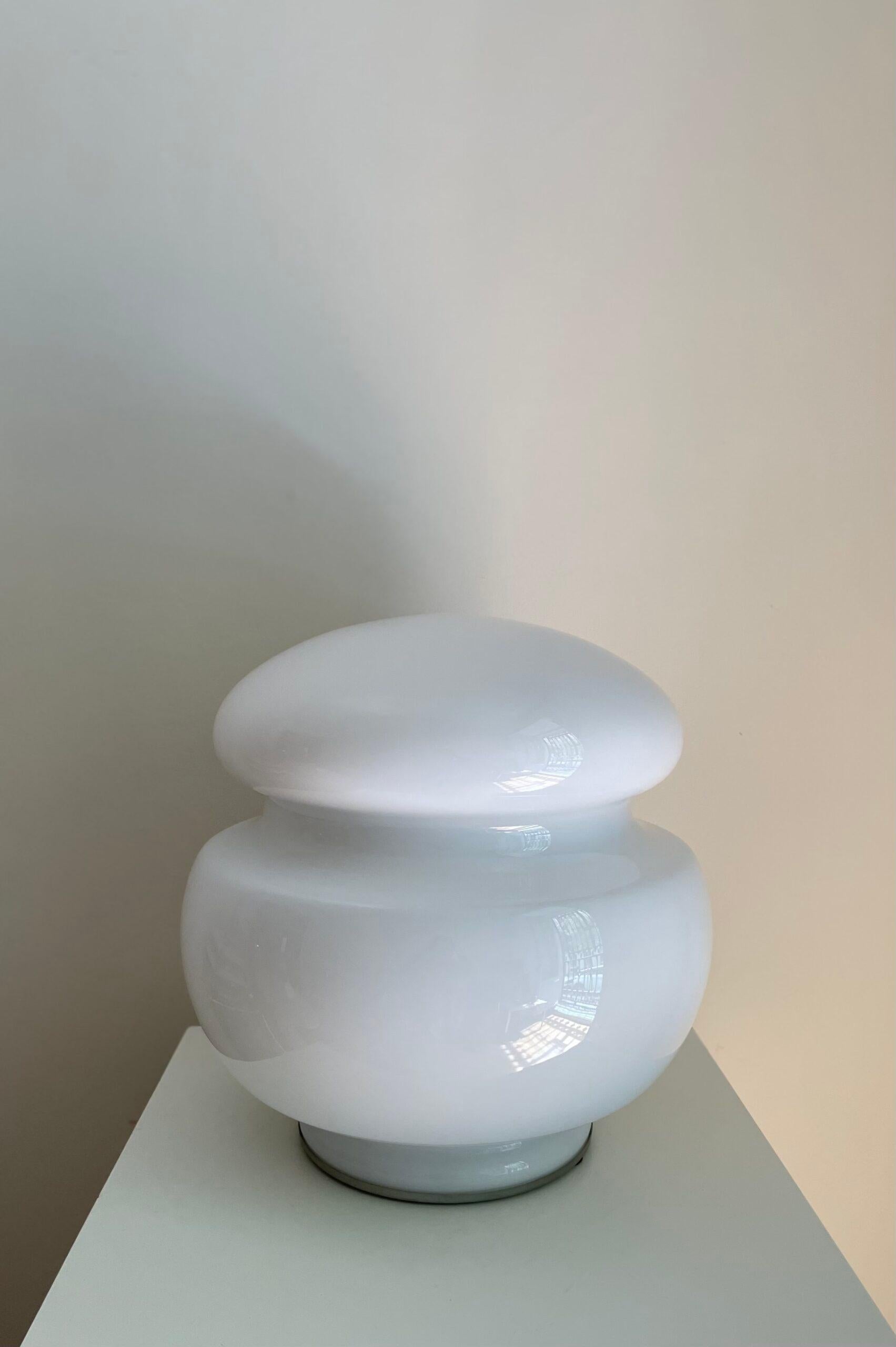 Murano lamp In Good Condition For Sale In MADRID, ES