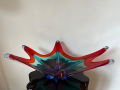 Murano Large Vase 1960s, Art