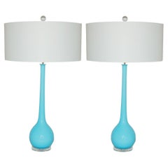 Table Lamps