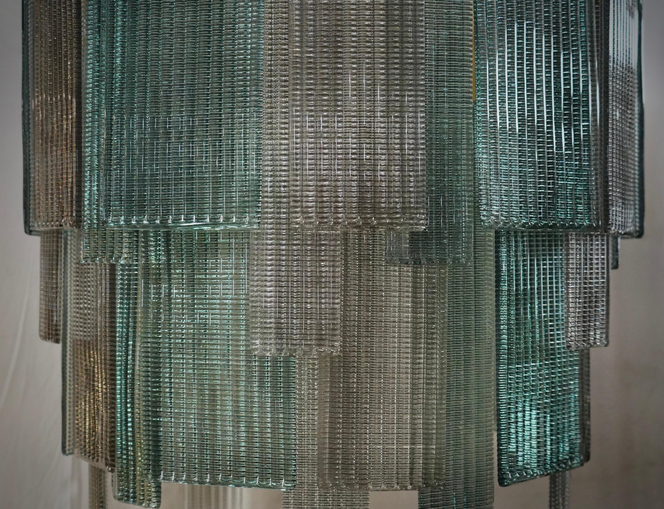 Ottone Lampadari e pendenti rotondi in vetro artistico di Murano del Medioevo, Greene & Greene, 2020 in vendita