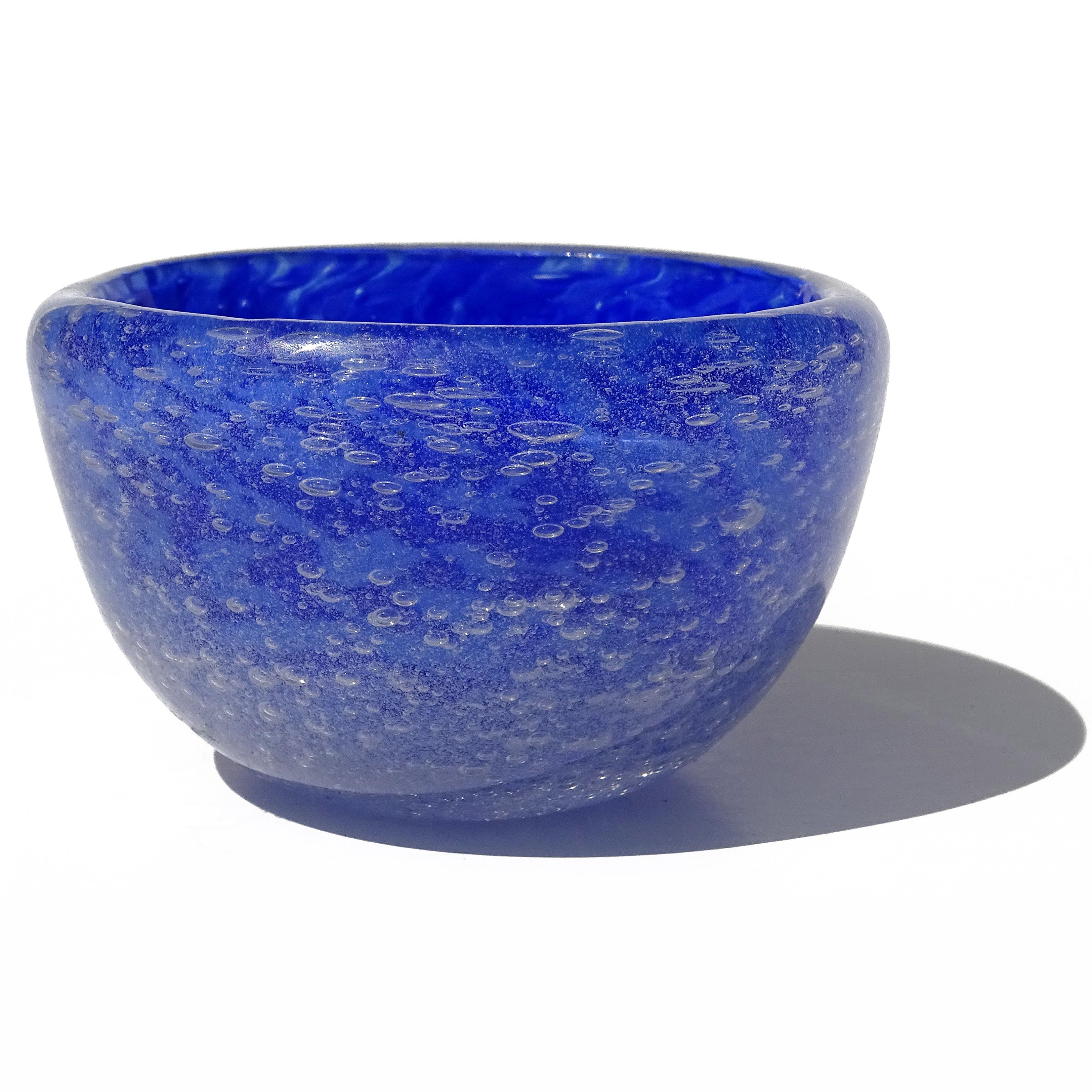 miniature glass bowl