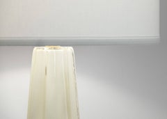Murano Glass Table Lamps with Gold Flecks, Modern Design, Italy, New