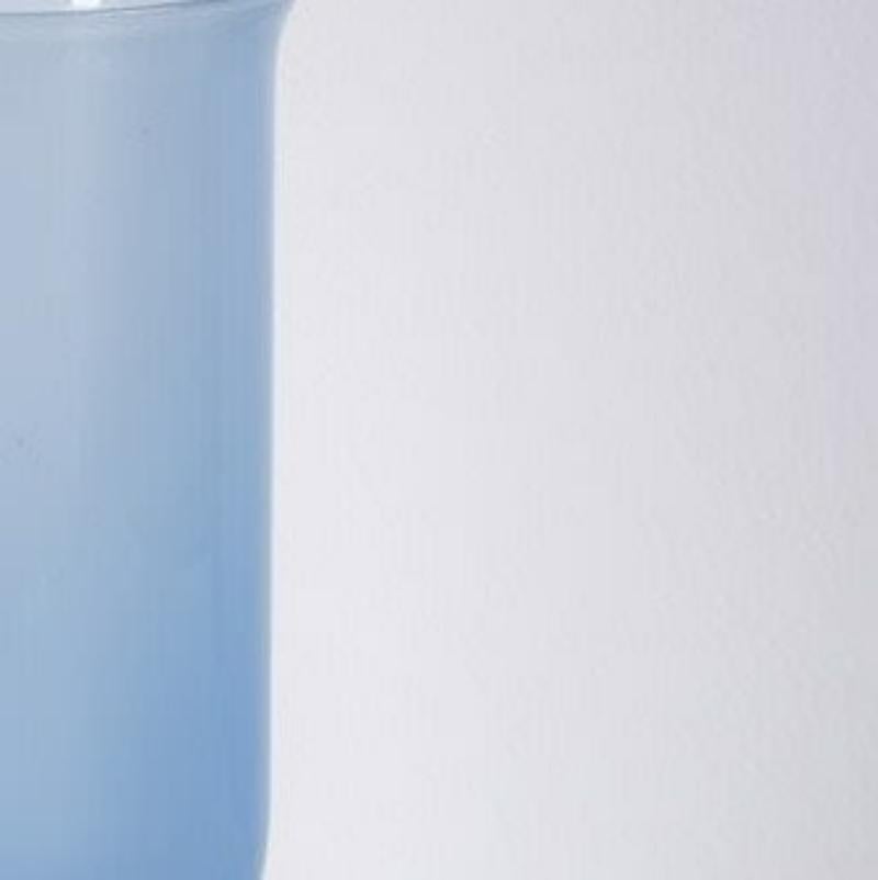 20ième siècle Murano, Paire de vases en vente