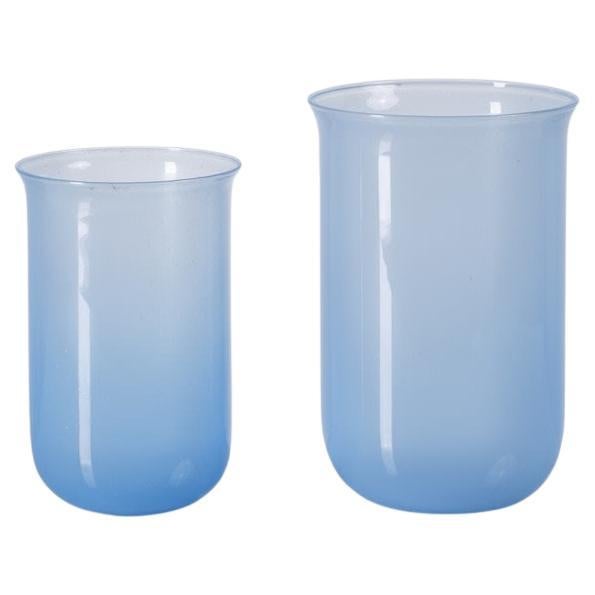 Murano, Paire de vases en vente