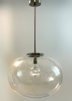 Murano Pebble Pendant by Fabio Ltd