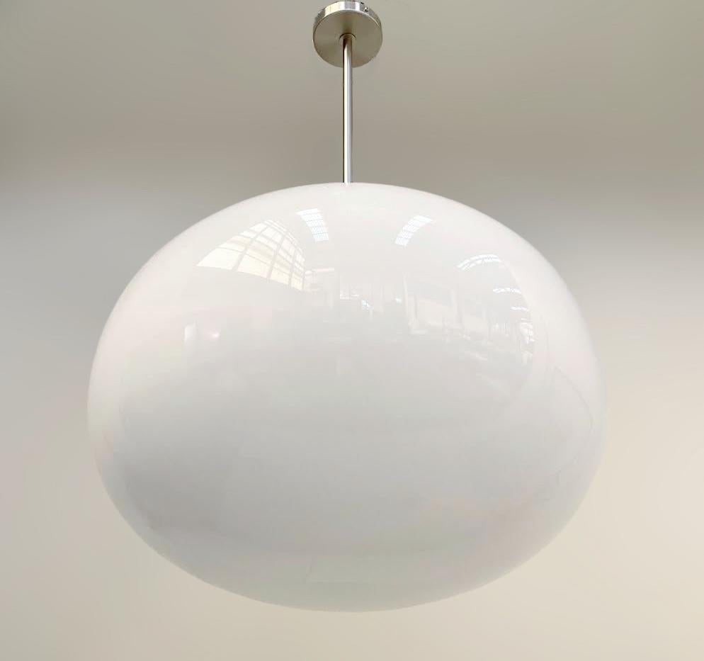 Colgante Guijarro de Murano by Fabio Ltd Italiano en venta