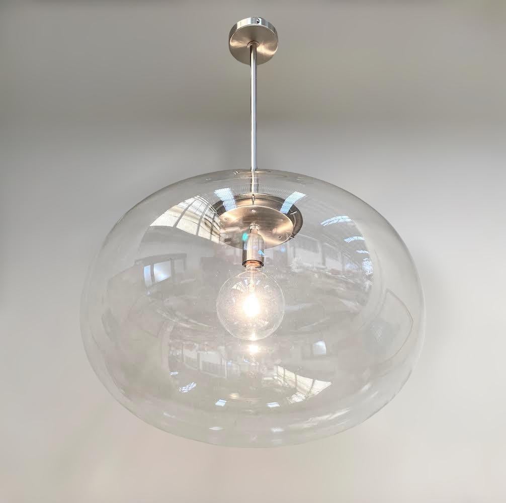 Ciondolo a forma di ciottolo di Murano di Fabio Ltd In condizioni Nuovo in vendita a Los Angeles, CA