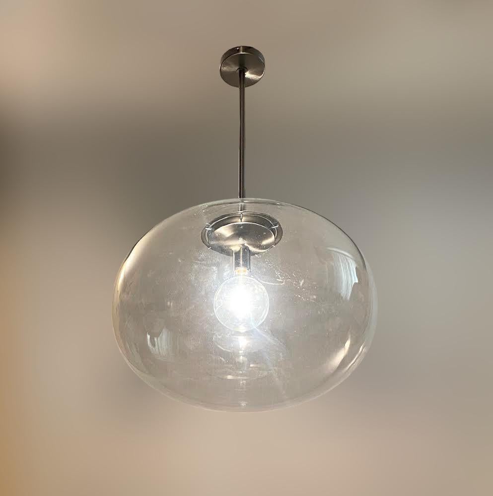 Ciondolo a forma di ciottolo di Murano di Fabio Ltd In condizioni Nuovo in vendita a Los Angeles, CA