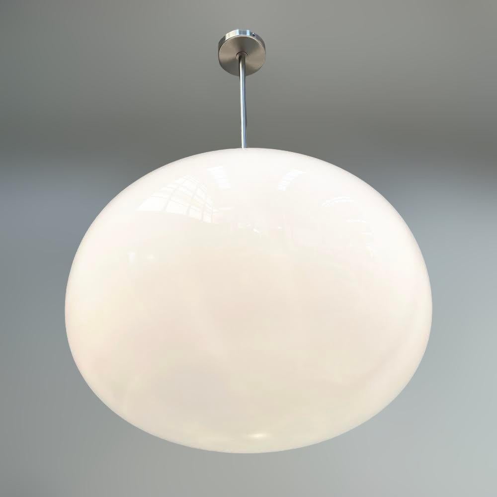 Colgante Guijarro de Murano by Fabio Ltd en Nuevo estado para la venta en Los Angeles, CA
